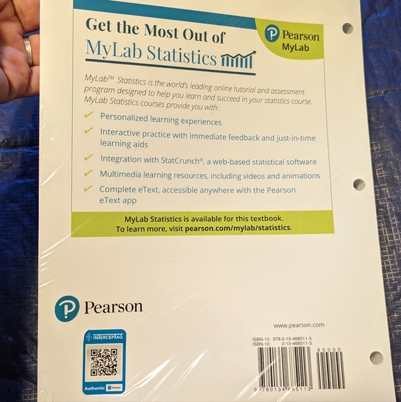 Basic Business Statistics: Concepts and Applications 14th Edition - Picture 5 of 11